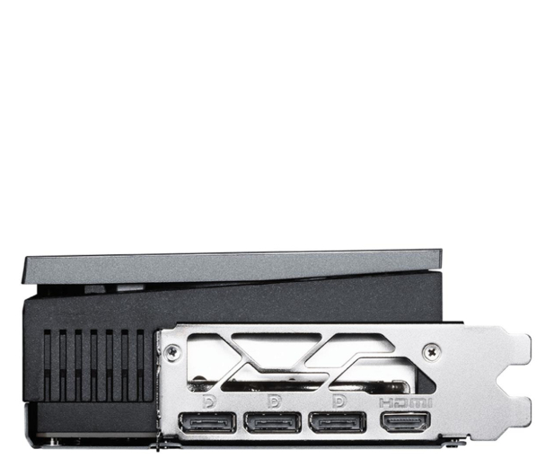 MSI GeForce RTX 5080 Vanguard SOC Launch Edition 16GB GDDR7 - 1309171 - zdjęcie 5